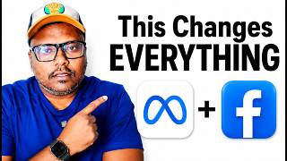 Facebook's New Algorithm Just Changed Everything