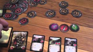 Assault on Doomrock Review