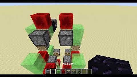 My Own Slimeblock Robot