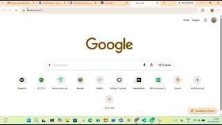 Title Option: AI Internship Recommendation Engine 