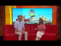 Louisiana Living: Disrupt Comfort Performance Consulting