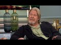 Rolf Lassgård om nya livet och nya säsongen av ”Jägarna” - Malou Efter tio (TV4)