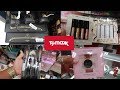 TJMAXX SHOPPING* MAKEUP/JEWELRY & MORE - COME WITH ME 2019