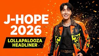 J-Hope (BTS) Biography 2026 | Net Worth, Controversies, Luxury Assets & Full Profile | FameForgeSaga