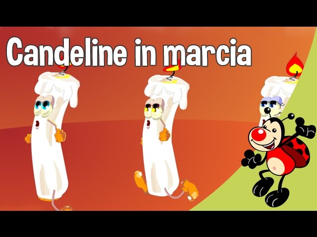 Candeline In Marcia Per Auguri Divertenti Auguri It Kalinka Youtube