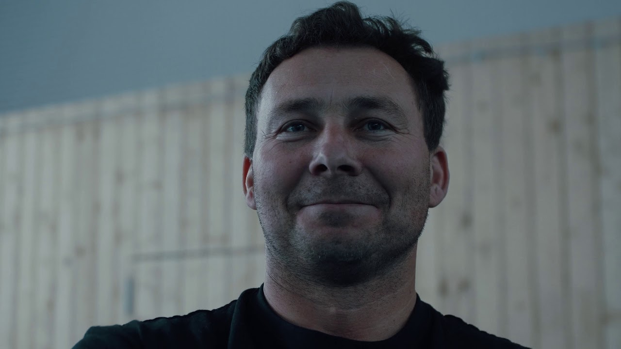 Maturitní video 4.B /// Gymstr