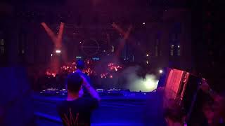 Michael Bibi Forja Indoor - Devon (Oliver Huntemann Remix)