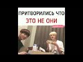 Подборка видео с BTS Instagram #2/ BTS Instagram/Ghost Makha