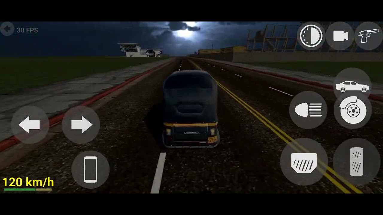 Indian bike 3D game mein auto chalane a chuke hain chapter 4 #inspiration #gamer 