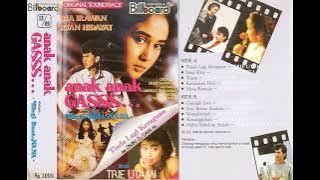 VA - OST Anak Anak Gasss Dalam Elegi Buat Nana ( Full Album )