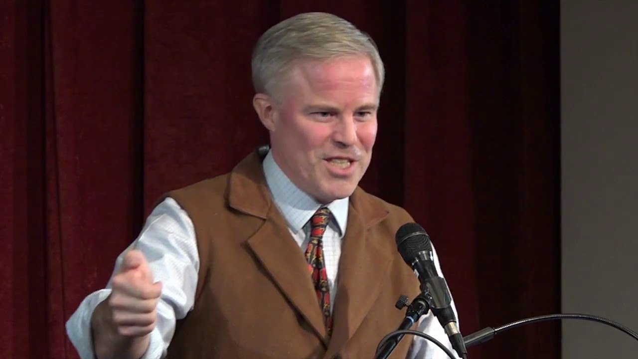 Derek Cressman: When Money Talks