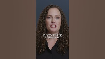 Give Services happy to have leveled up to Intuit Enterprise Suite