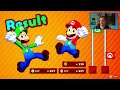 Mario &amp; Luigi: Brothership - 100% - Part 21 - Happy New Years!