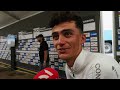 Remco Evenepoel Reveals Secrets Behind His Third Title: World Championships 2025