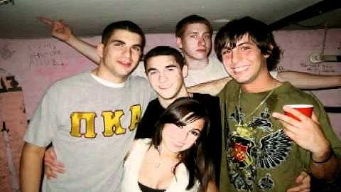 Rush Pike MSU Fall 10 Lambda Gamma Chapter