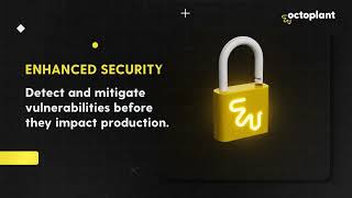 Octoplant - welcome to the home of OT security and compliance