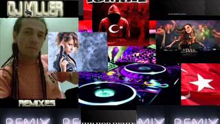 Norm Ender   Içinde Patlar Remix