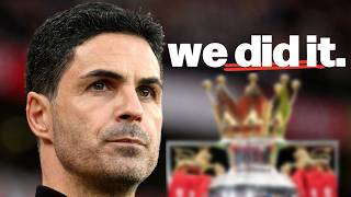 The Process? Trusted it, mate
