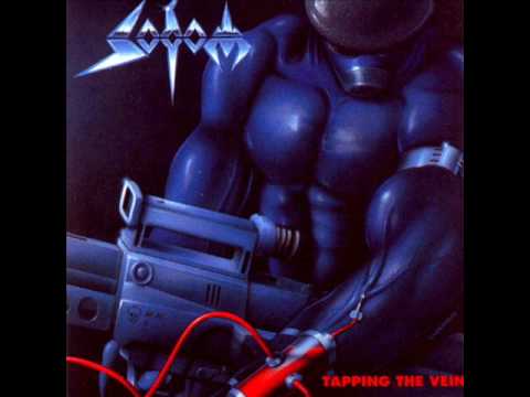 Sodom - Bullet In The Head