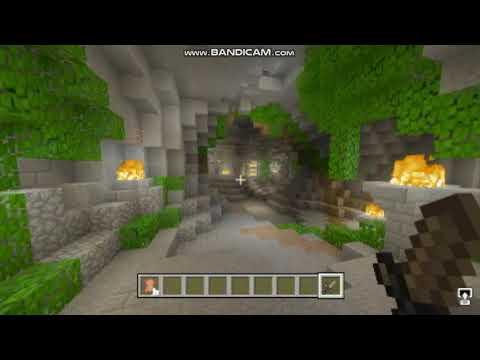 Wiiu Minecraft Rpg Map配布 Youtube