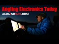 Anglingbuzz show 5 angling electronics today