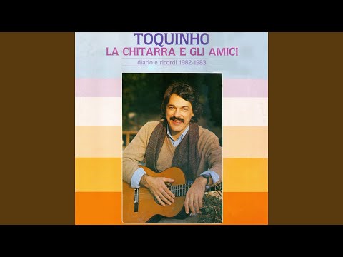 Putar Desencontro - Toquinho