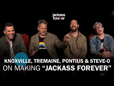 An Oral History of 'Jackass' | Rotten Tomatoes - Rotten Tomatoes