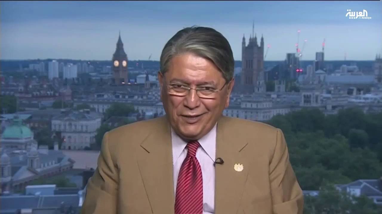 إيراني يعلق على رد الجبير على الدبلوماسي الإيراني