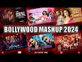 BOLLYWOOD MASHUP 2024 / LATEST BOLLYWOOD SONGS 2024 / NONSTOP BOLLYWOOD 2024 / HINDI REMIX SONG 2024