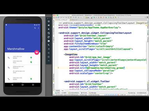 ANDROID TUTORIAL : Android Studio 2 0 Preview  Instant Run