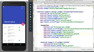 ANDROID TUTORIAL : Android Studio 2 0 Preview  Instant Run