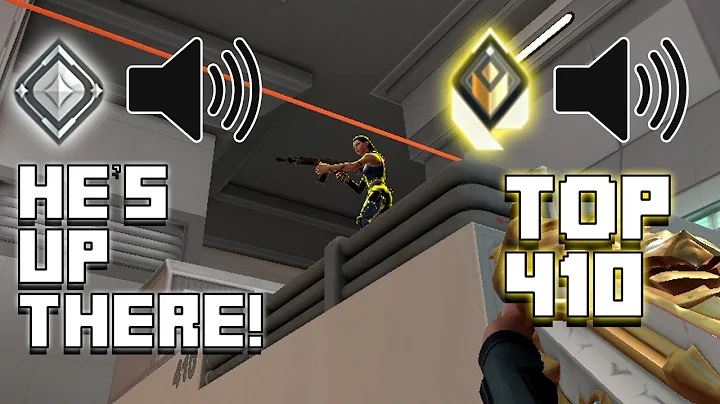 How to Give Comms like a RADIANT! (+ BEST Map Settings) [VALORANT] *2022*