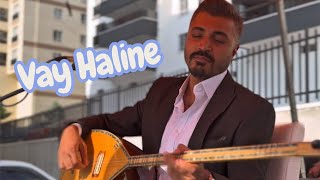 Süleyman Yakut Vay Hali̇ne 2025
