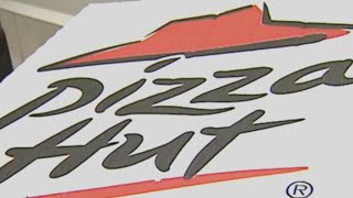 California Pizza Hut layoffs