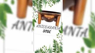 I bwaka nanoia ngai By Nei Bwari