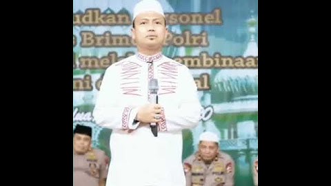 Sholat yang Tidak Membawa Perubahan dalam Hidup - Ustadz Das