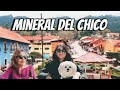 Video de Mineral del Chico