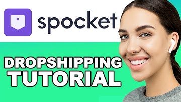 Spocket Dropshipping tutorial 2024 | How to Use Spocket for Beginners