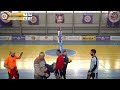 ՄՍԿՀ - Գյումրի / 26.11.2022