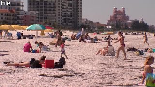 Tampa Bay Doctor Recommends Vitamin B3 To Help Prevent Non-Melanoma Skin Cancers