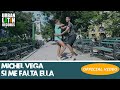 MICHEL VEGA - SI ME FALTA ELLA - (OFFICIAL VIDEO) SALSA 2018 - SALSA CUBANA