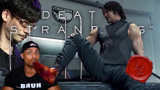 The Truth About Death Stranding - Underrated Game Review