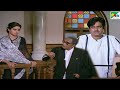 Jawab hum denge  court scene  full hindi movie  jackie shroff sridevi amrish puri