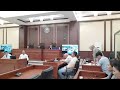 Nukus voqealari bo‘yicha apellyatsiya sudi — oxirgi kun