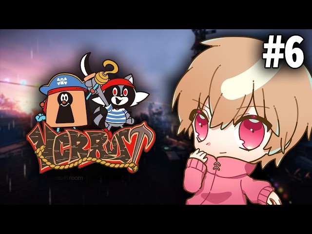 【VCR RUST3 】tier2ボス攻略とPVPゾーンに行きたいね【わらぶい】その６
