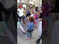 Диско на районе