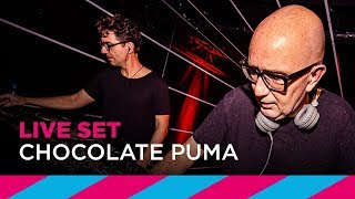 Chocolate Puma (DJ-set LIVE @ ADE) | SLAM!