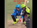 BBL Hilights ISH SODHI on 🔥 fire#viralvideo #cricketlover #cricket #youtubeshorts #youtube