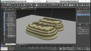 thinkingParticles Subscription Drop 4 - Covered in Chocolate