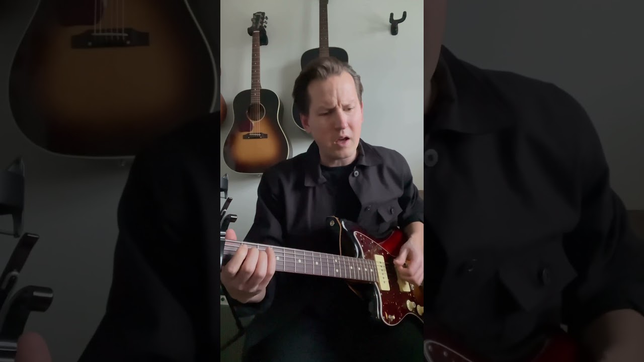 Guarda Second Verse of “Cataclysmic End” #indiemusic #guitar #singersongwriter su YouTube Guarda Second Verse of “Cataclysmic End” #indiemusic #guitar #singersongwriter su YouTube